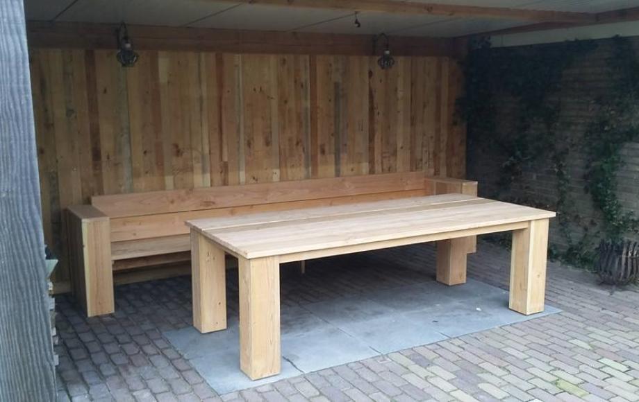 Bank+tafel
